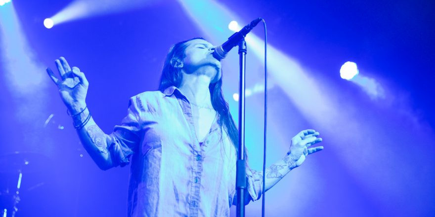 Life of Agony @ Simmcity