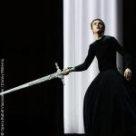 Marcos Morau . Opera Ballet Vlaanderen