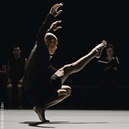 Hessisches Staatsballett