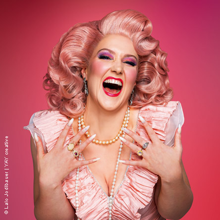 Die lustige Witwe am 1. January 2026 @ Stadttheater Baden.