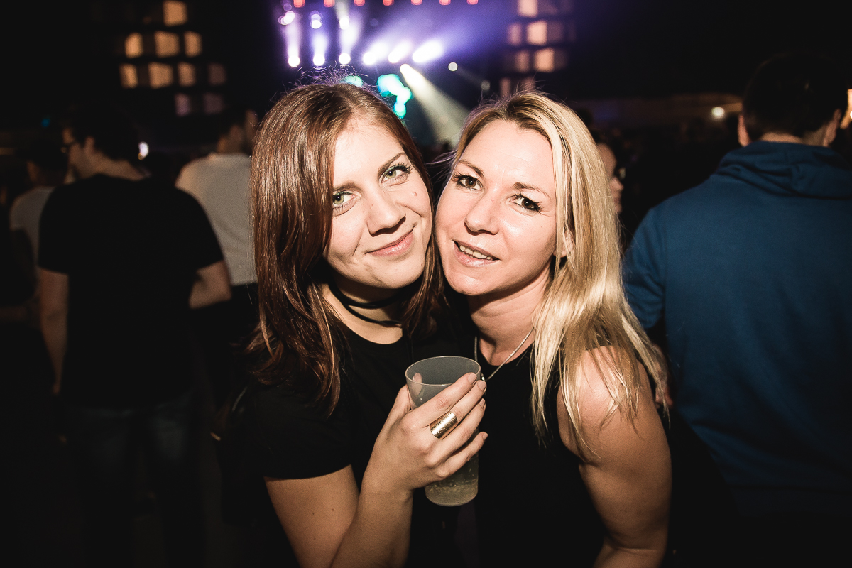 Electric Love Festival presents: Dimitri Vegas & Like Mike
