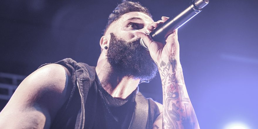 Skillet @ Arena Wien