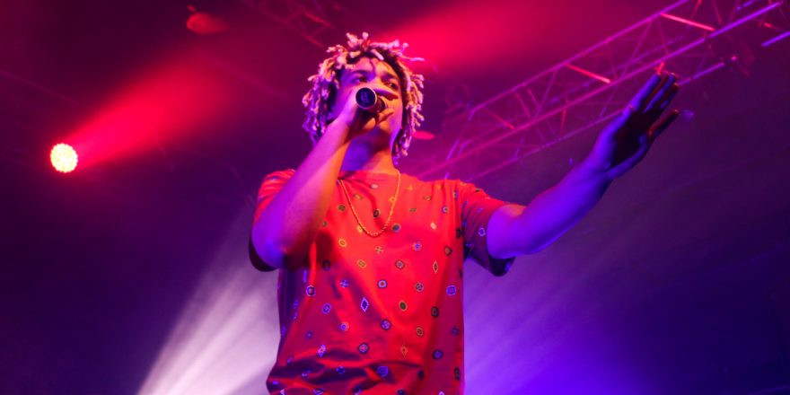Crack Ignaz und Freunde @ Arena Wien