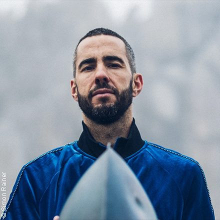 Manu Delago & Gäste