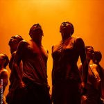 Damien Jalet . Kohei Nawa .