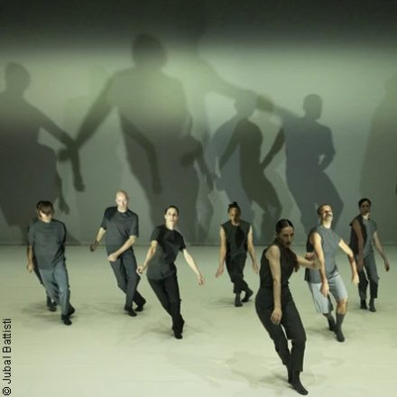Christos Papadopoulos . Dance On Ensemble