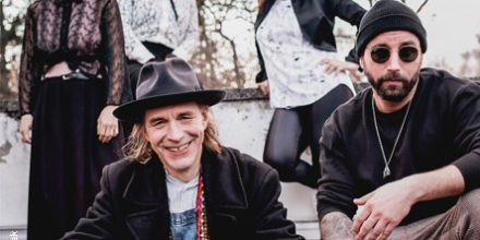 Molden & Seiler ft. das Frauenorchester