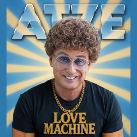 Atze Schröder