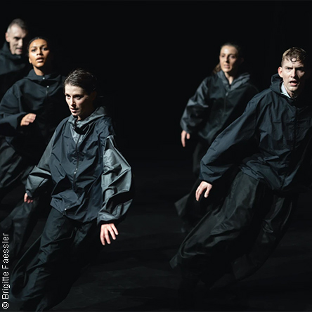 Joachim Schlömer am 21. February 2026 @ Festspielhaus St. Pölten.