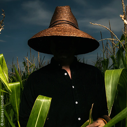 Dekker am 26. March 2026 @ Festspielhaus St. Pölten.