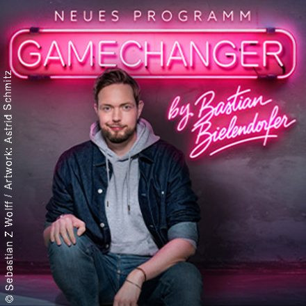 Bastian Bielendorfer
