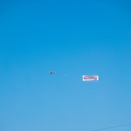 Nova Rock Festival 2025 – Samstag – Teil 1