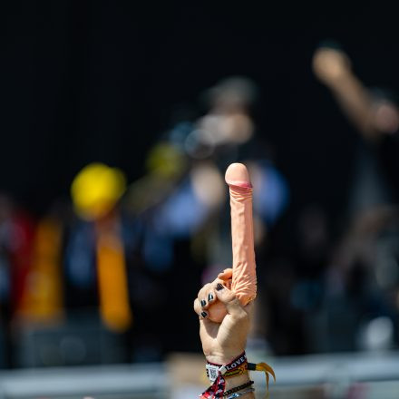 Nova Rock Festival 2025 – Samstag – Teil 1