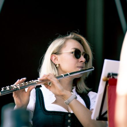 Nova Rock Festival 2025 – Samstag – Teil 1