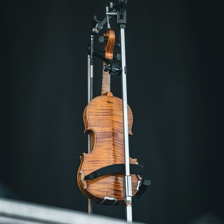 Nova Rock Festival 2025 – Samstag – Teil 1