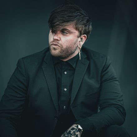 Nova Rock Festival 2025 – Samstag – Teil 1