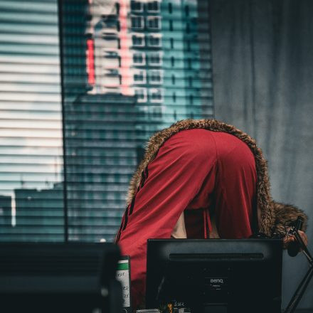Nova Rock Festival 2025 – Samstag – Teil 2