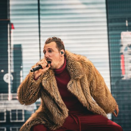 Nova Rock Festival 2025 – Samstag – Teil 2