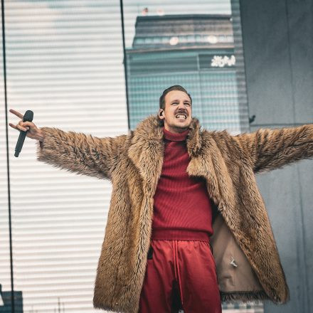 Nova Rock Festival 2025 – Samstag – Teil 2