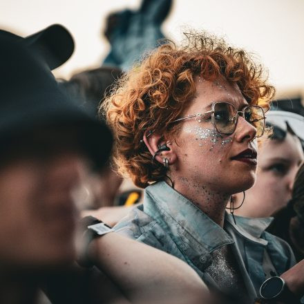 Nova Rock Festival 2025 – Samstag – Teil 2
