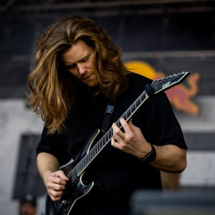 Nova Rock Festival 2025 – Samstag – Teil 2