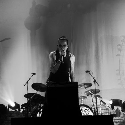 Nova Rock Festival 2025 – Samstag – Teil 2