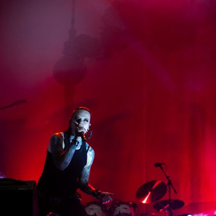 Nova Rock Festival 2025 – Samstag – Teil 2
