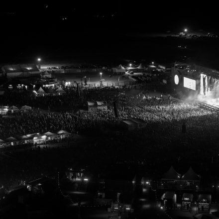Nova Rock Festival 2025 – Samstag – Teil 2