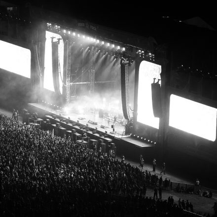 Nova Rock Festival 2025 – Samstag – Teil 2