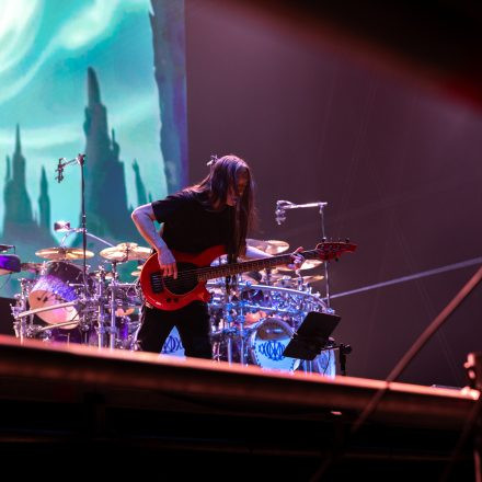 Nova Rock Festival 2025 – Samstag – Teil 2