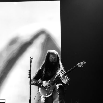 Nova Rock Festival 2025 – Samstag – Teil 2