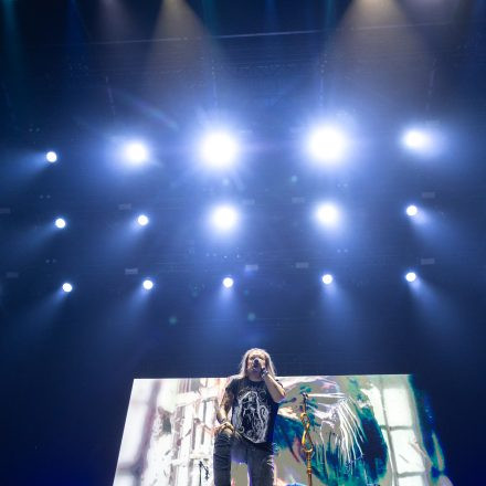 Nova Rock Festival 2025 – Samstag – Teil 2