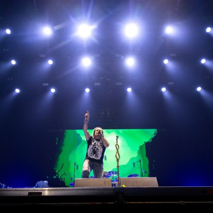 Nova Rock Festival 2025 – Samstag – Teil 2