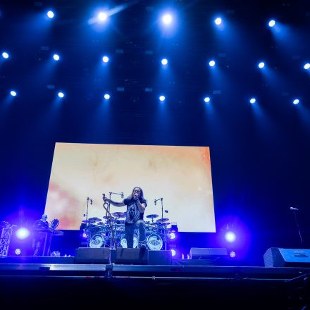 Nova Rock Festival 2025 – Samstag – Teil 2