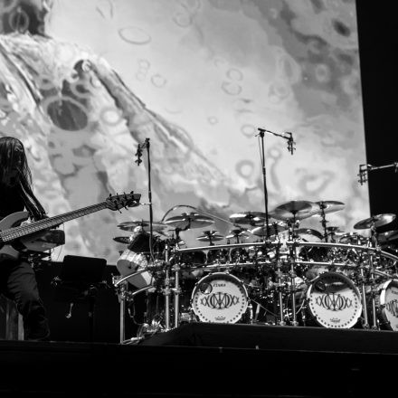 Nova Rock Festival 2025 – Samstag – Teil 2