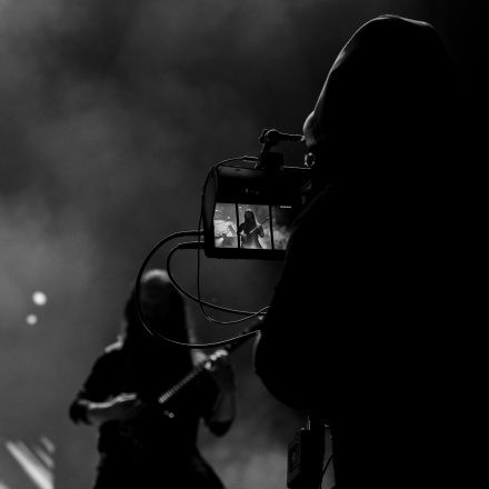 Nova Rock Festival 2025 – Samstag – Teil 2