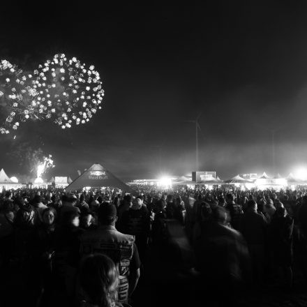Nova Rock Festival 2025 – Samstag – Teil 2