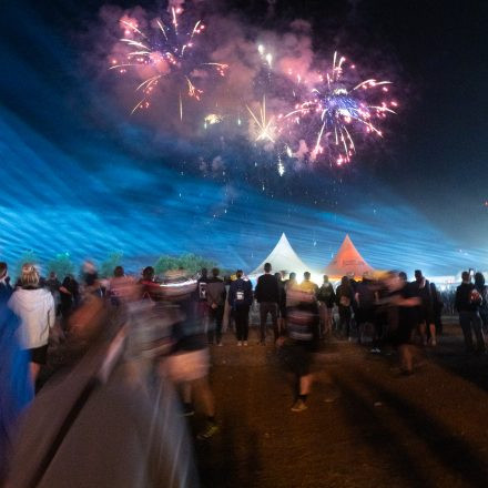 Nova Rock Festival 2025 – Samstag – Teil 2