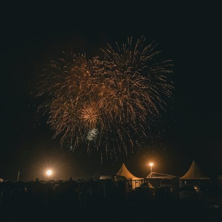 Nova Rock Festival 2025 – Samstag – Teil 2