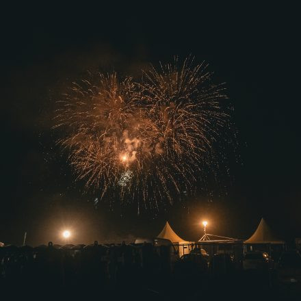 Nova Rock Festival 2025 – Samstag – Teil 2