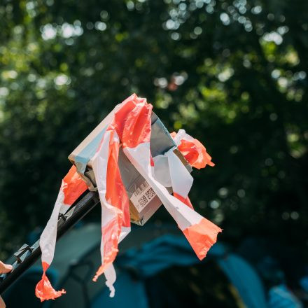 FM4 Frequency Festival 2025 – Donnerstag – Teil 1
