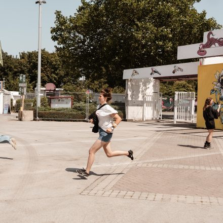 FM4 Frequency Festival 2025 – Donnerstag – Teil 1