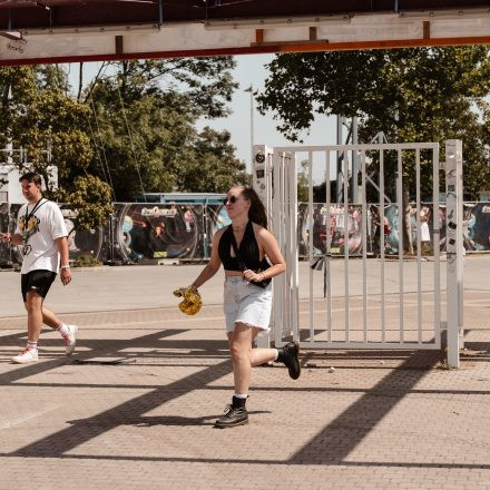 FM4 Frequency Festival 2025 – Donnerstag – Teil 1