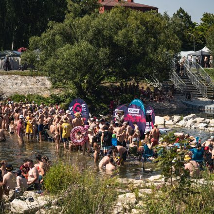 FM4 Frequency Festival 2025 – Donnerstag – Teil 1