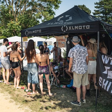 FM4 Frequency Festival 2025 – Donnerstag – Teil 1