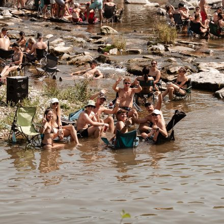 FM4 Frequency Festival 2025 – Donnerstag – Teil 1