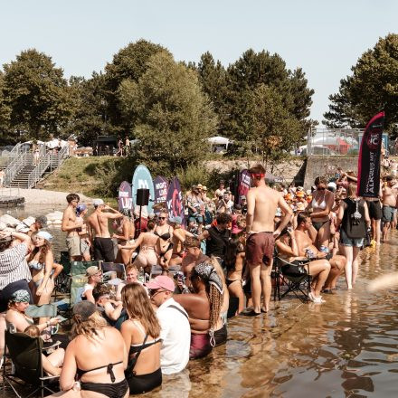 FM4 Frequency Festival 2025 – Donnerstag – Teil 1