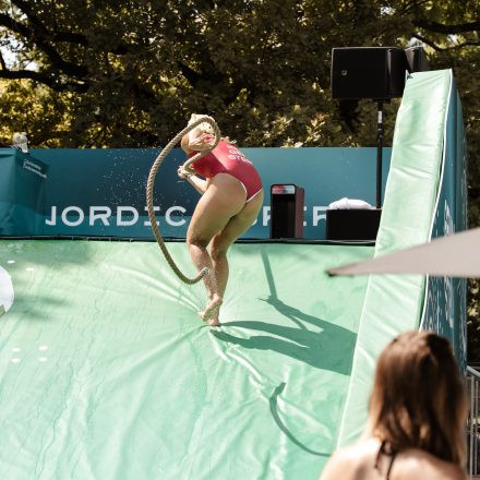 FM4 Frequency Festival 2025 – Donnerstag – Teil 1