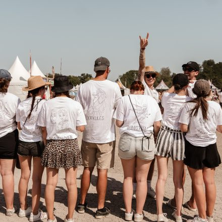 FM4 Frequency Festival 2025 – Donnerstag – Teil 1
