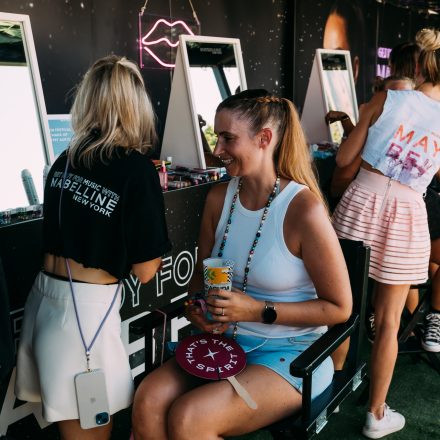 FM4 Frequency Festival 2025 – Donnerstag – Teil 1